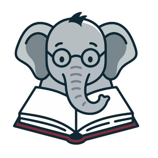 Bookwala Elephant